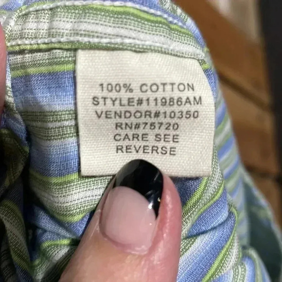 BKE Long sleeve - Picture 4 of 4